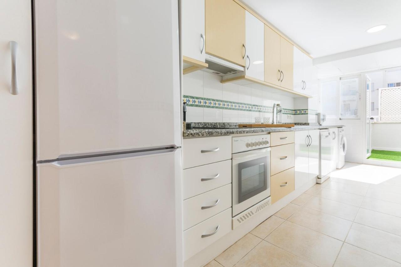 Ag Aiguablava Apartment Gandía Exterior foto