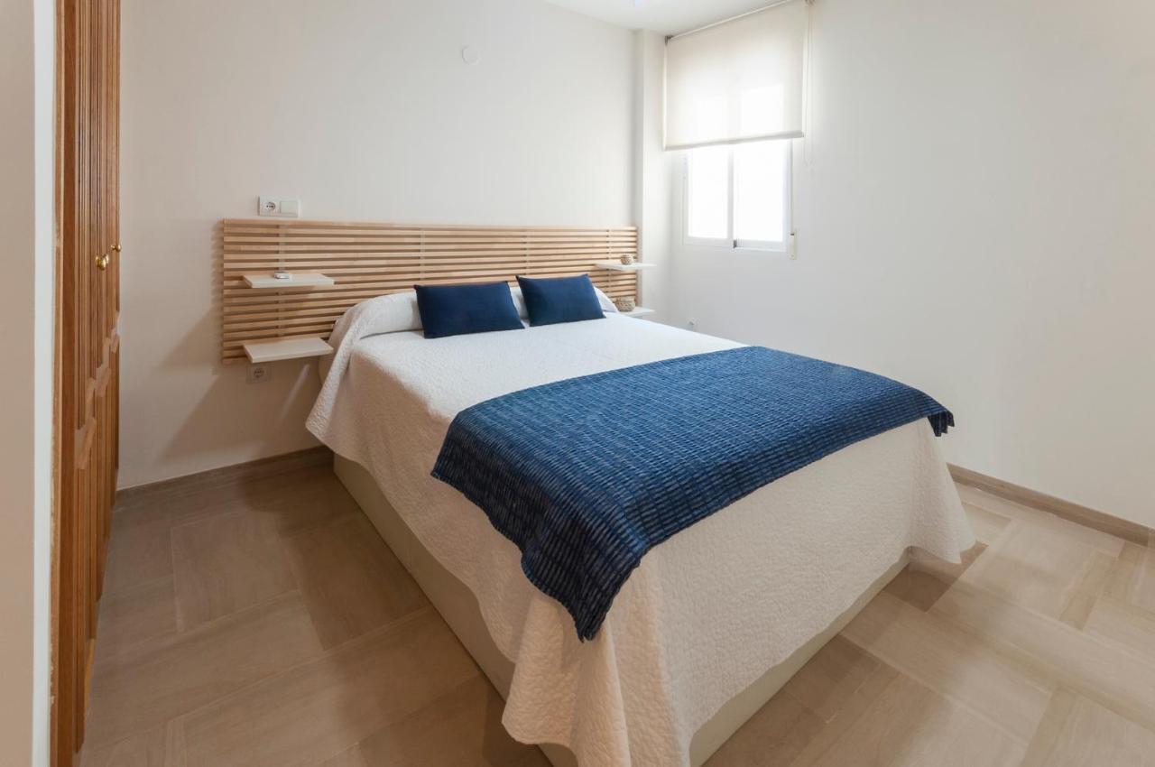 Ag Aiguablava Apartment Gandía Exterior foto