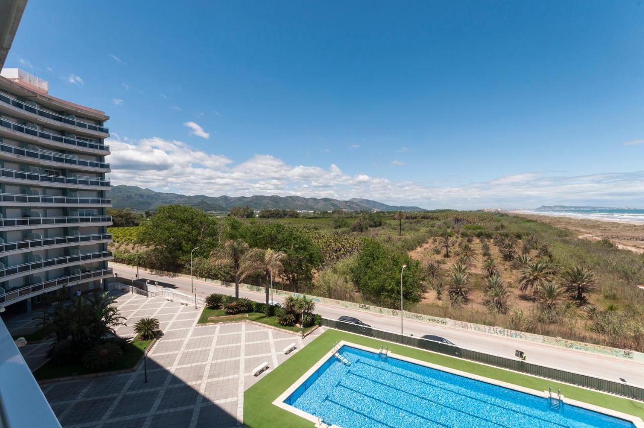 Ag Aiguablava Apartment Gandía Exterior foto
