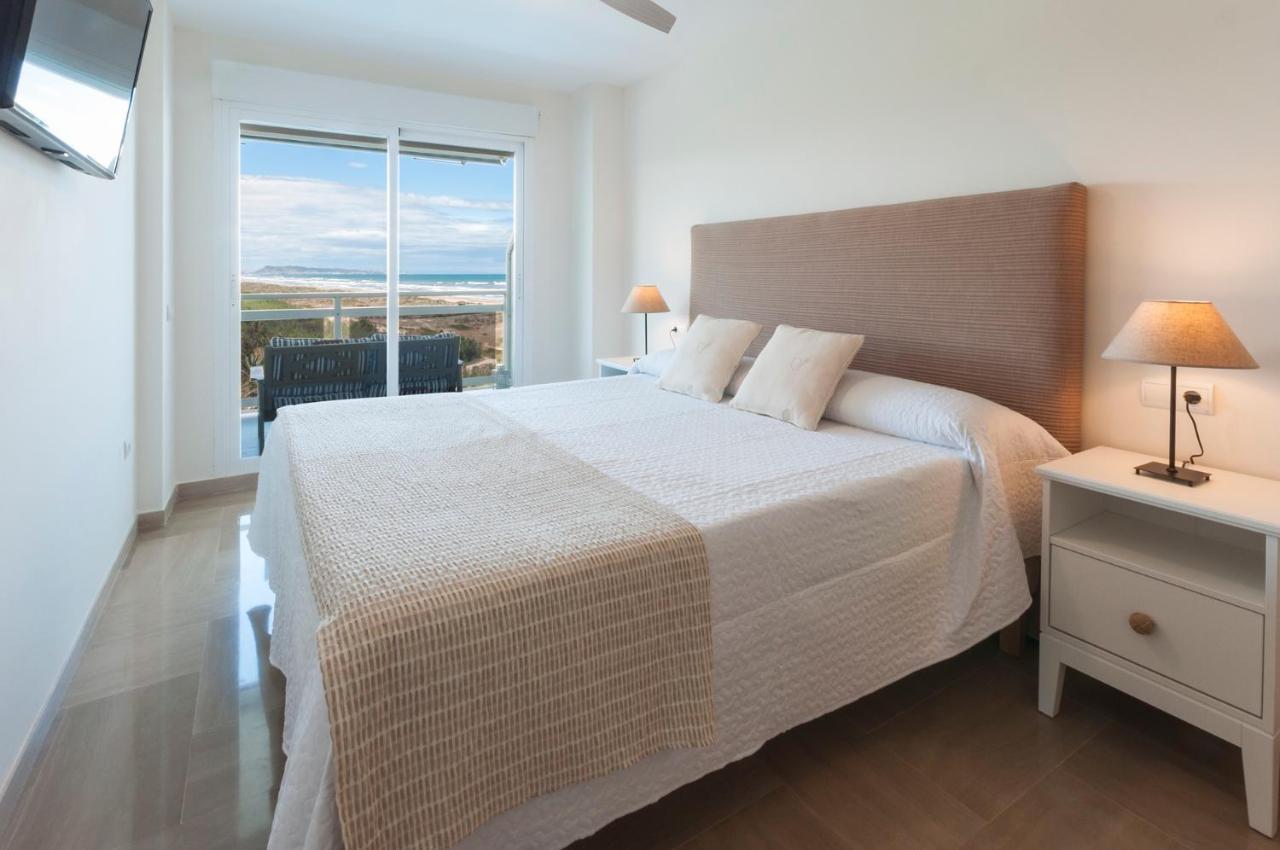 Ag Aiguablava Apartment Gandía Exterior foto