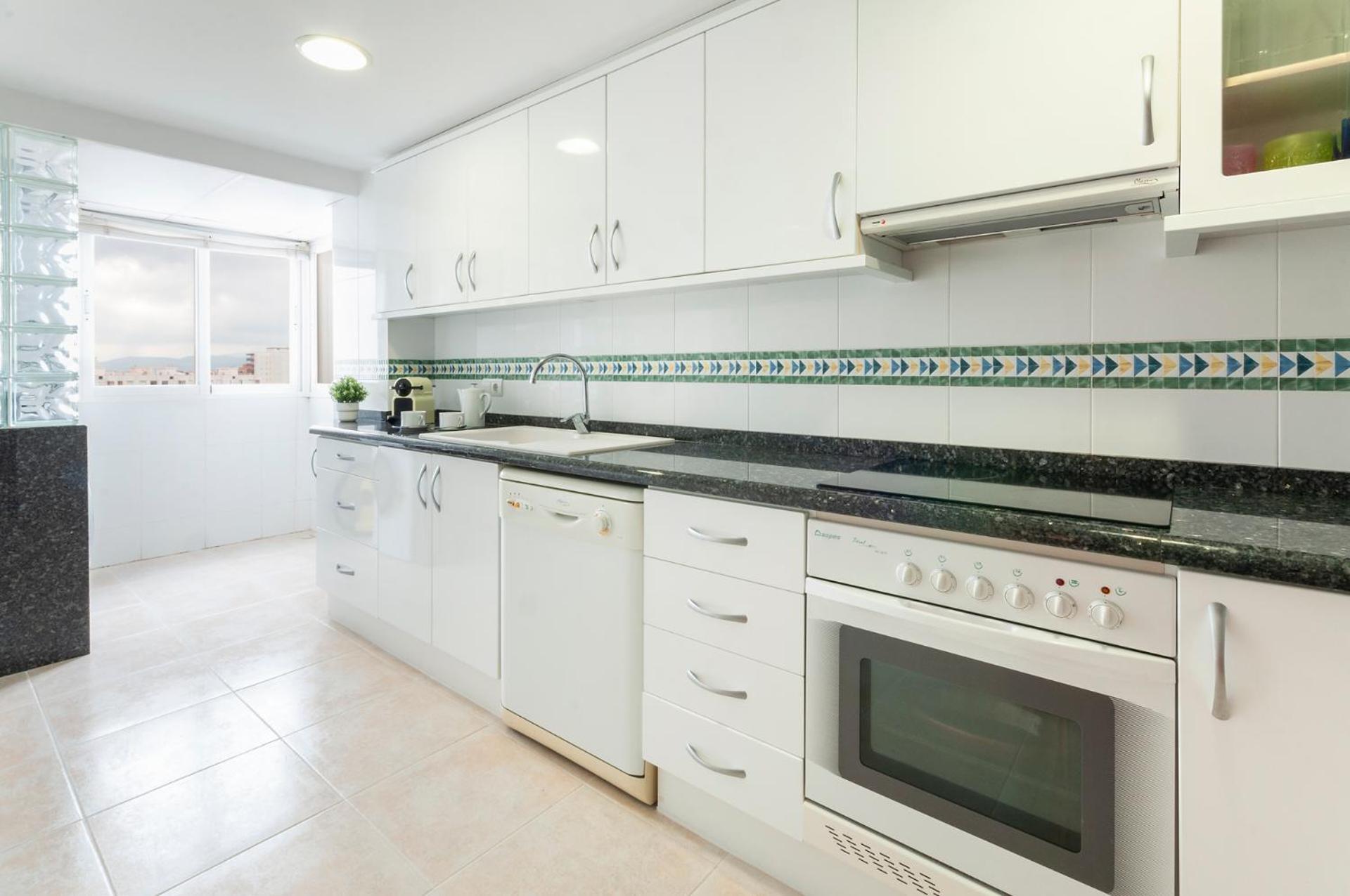 Ag Aiguablava Apartment Gandía Exterior foto