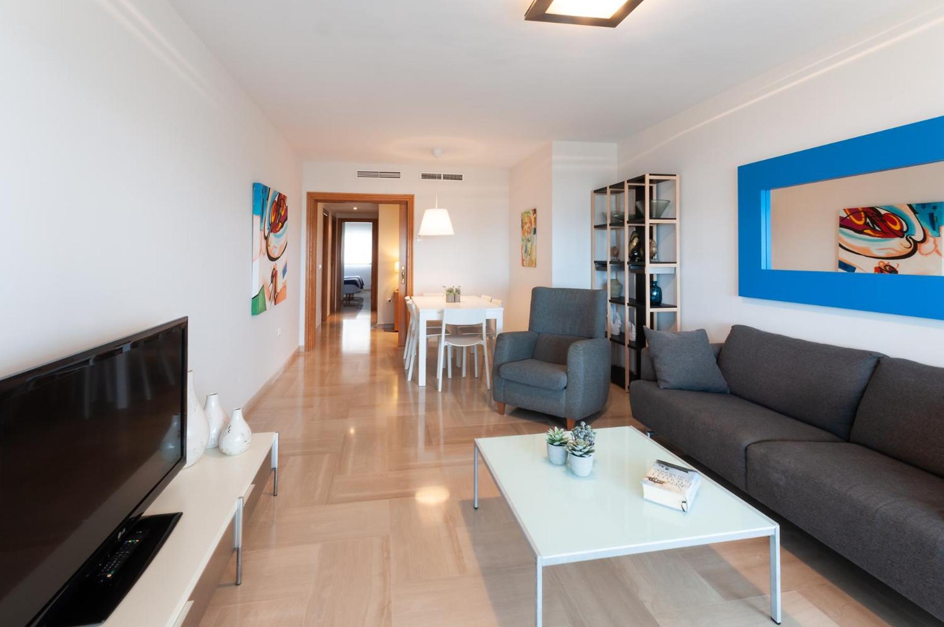 Ag Aiguablava Apartment Gandía Exterior foto
