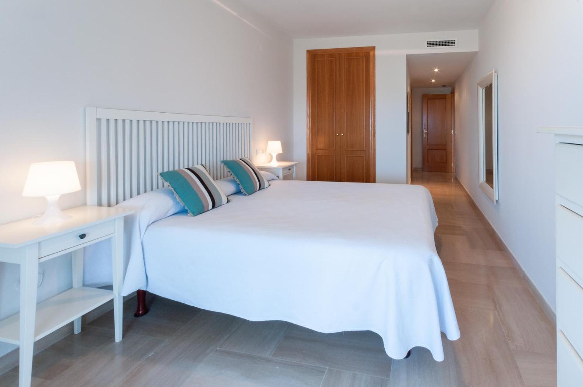 Ag Aiguablava Apartment Gandía Exterior foto