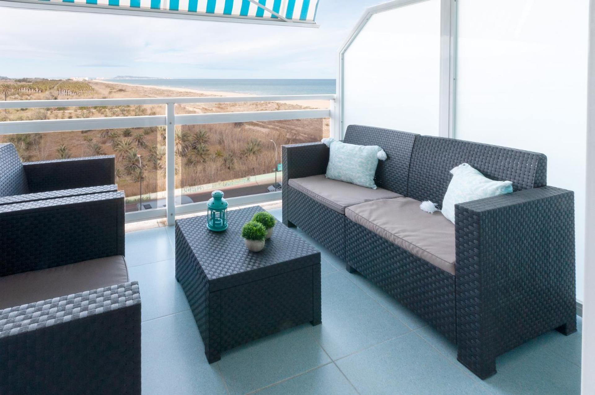 Ag Aiguablava Apartment Gandía Exterior foto