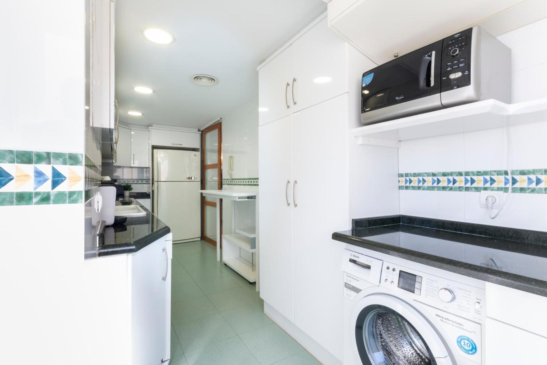 Ag Aiguablava Apartment Gandía Exterior foto