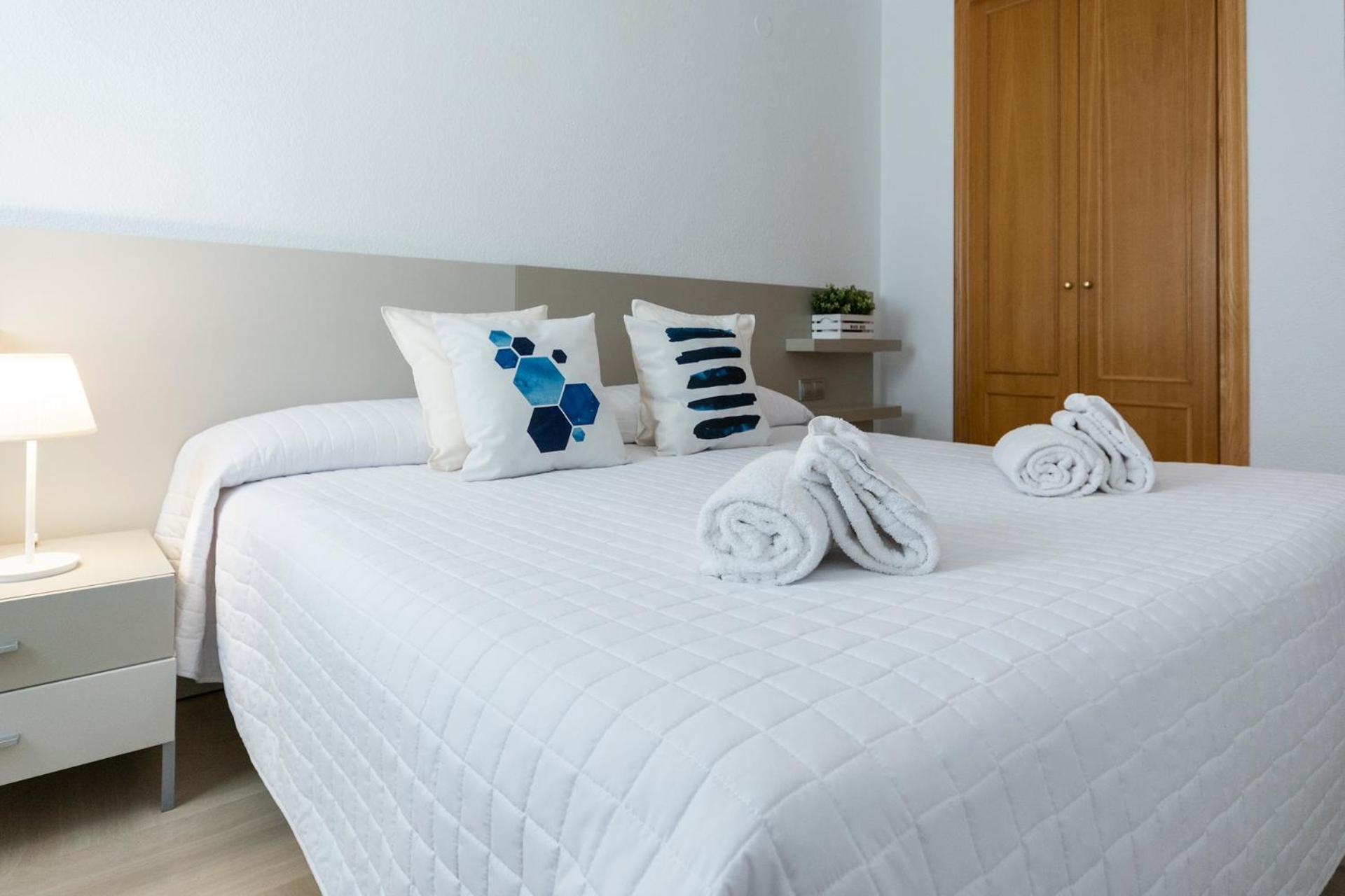 Ag Aiguablava Apartment Gandía Exterior foto