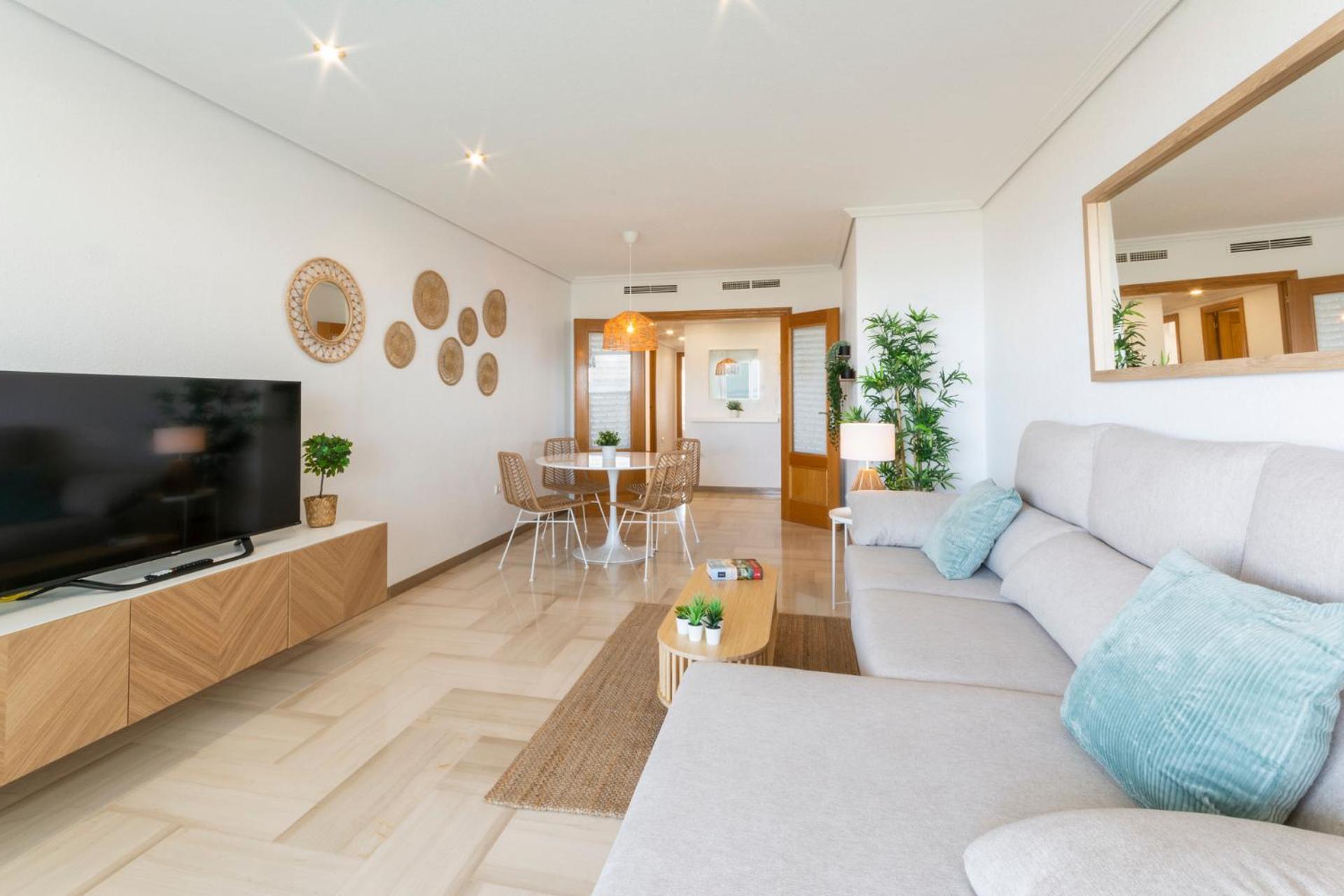 Ag Aiguablava Apartment Gandía Exterior foto