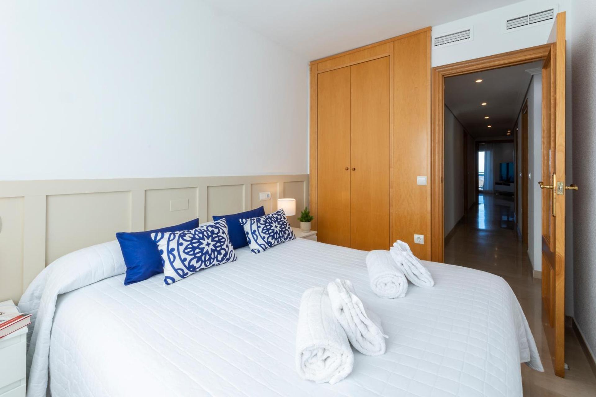 Ag Aiguablava Apartment Gandía Exterior foto